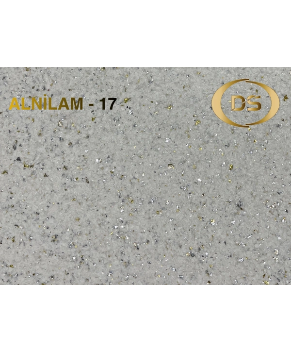 ALNİLAM - 17