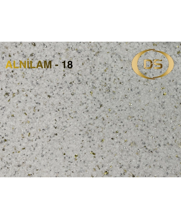 ALNİLAM - 18