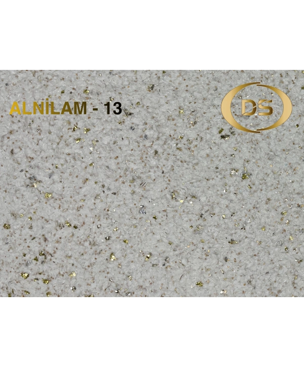 ALNİLAM - 13