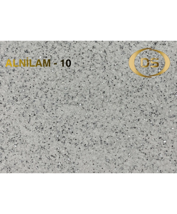 ALNİLAM - 10