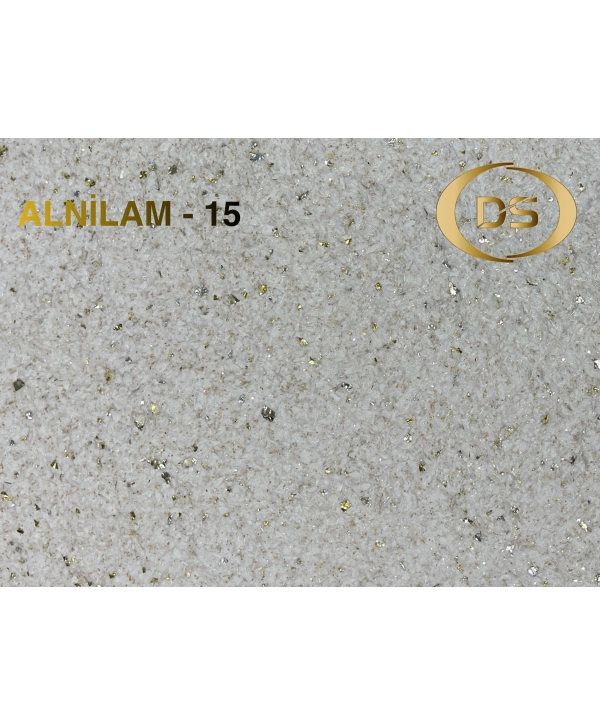 ALNİLAM - 15
