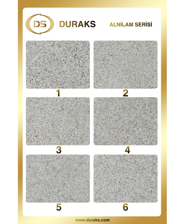 ALNİLAM - 15