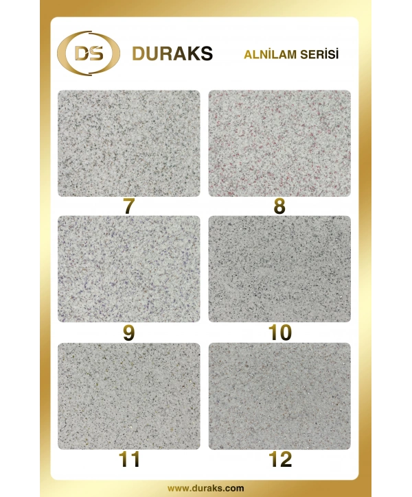 ALNİLAM - 15