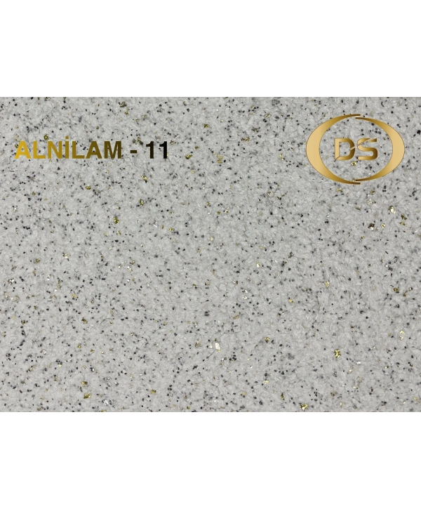 ALNİLAM - 11
