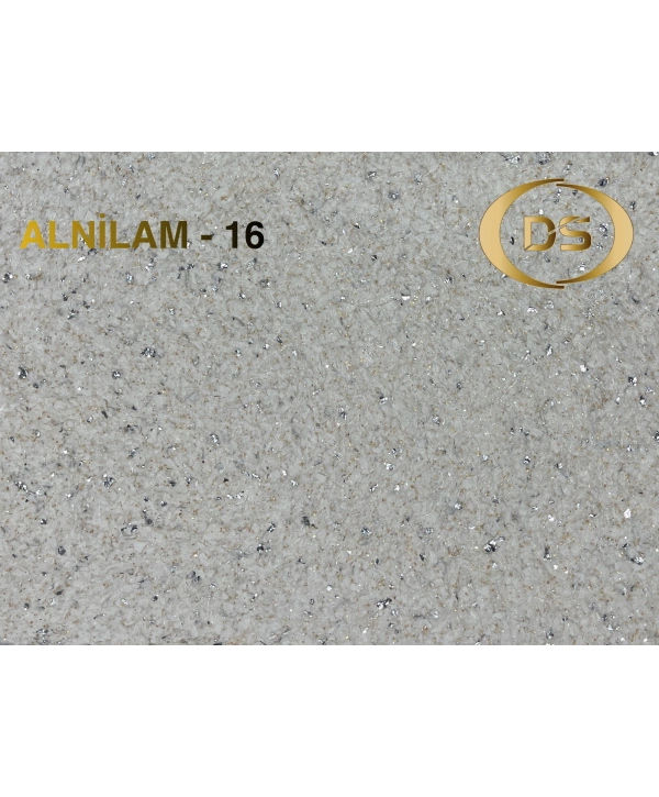ALNİLAM - 16