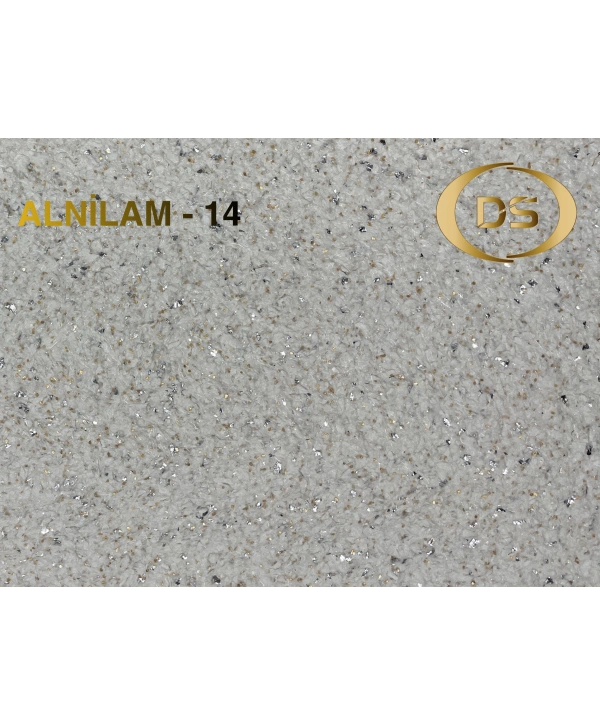 ALNİLAM - 14