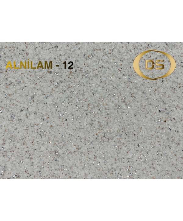 ALNİLAM - 12