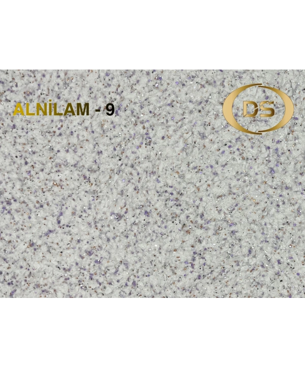 ALNİLAM - 9