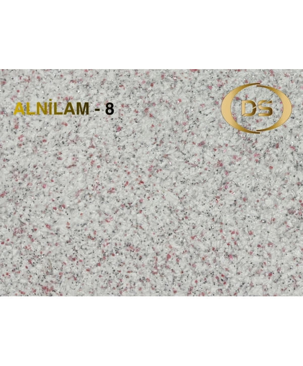 ALNİLAM - 8
