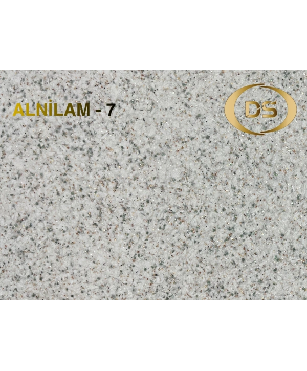 ALNİLAM - 7