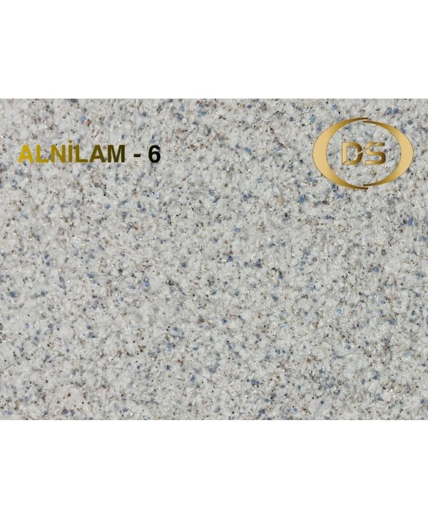 ALNİLAM - 6