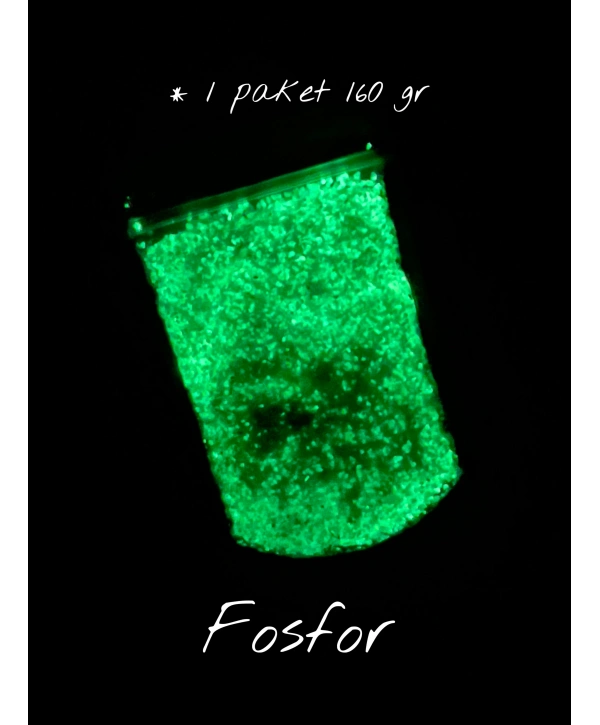 FOSFOR (160 gr)
