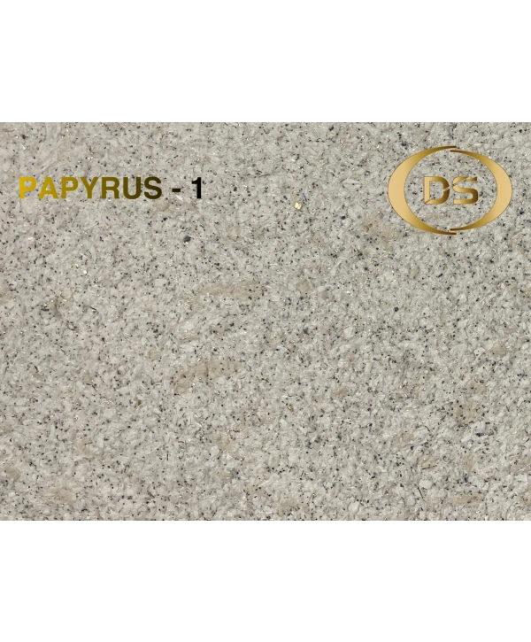 PAPYRUS - 1