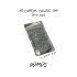 GÜMÜŞ İRİ YAPRAK YALDIZ SİM (3-5 mm) 40 gr