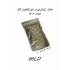 GOLD İRİ YAPRAK YALDIZ SİM (3-5 mm) 40 gr