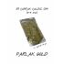 PARLAK GOLD İRİ YAPRAK YALDIZ SİM (3-5 mm) 40 gr