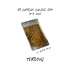 TURUNÇ İRİ YAPRAK YALDIZ SİM (3-5 mm) 40 gr