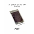 MOR İRİ YAPRAK YALDIZ SİM (3-5 mm) 40 gr