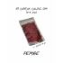PEMBE İRİ YAPRAK YALDIZ SİM (3-5 mm) 40 gr