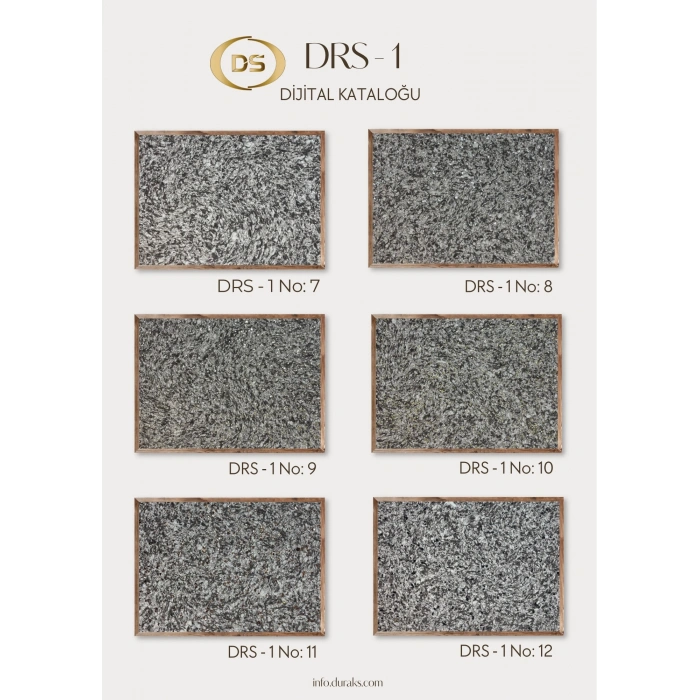 DRS - 1 No: 1 (SADE KREM)