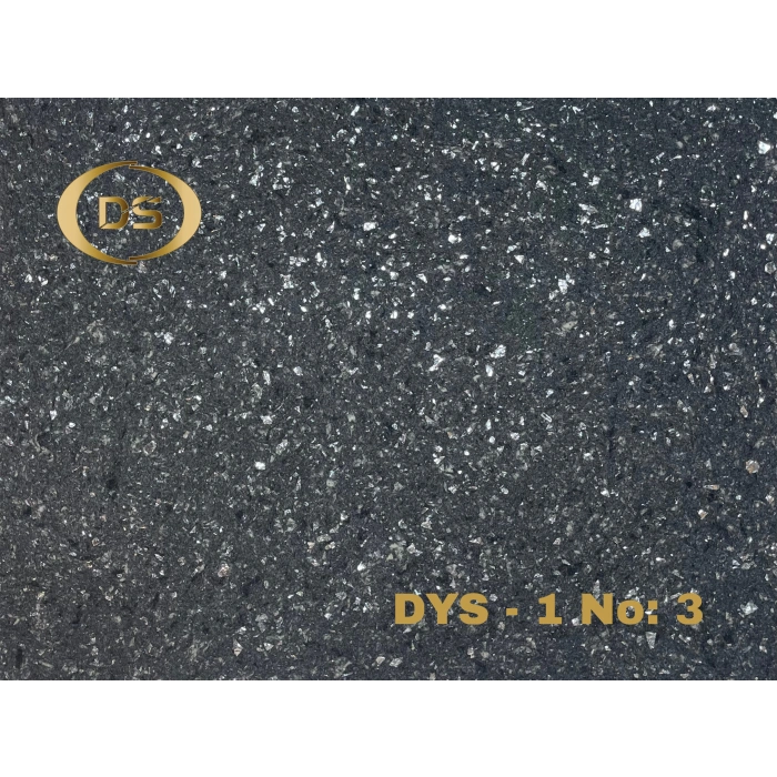 DYS - 1 No: 3