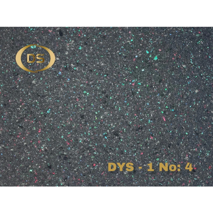 DYS - 1 No: 4