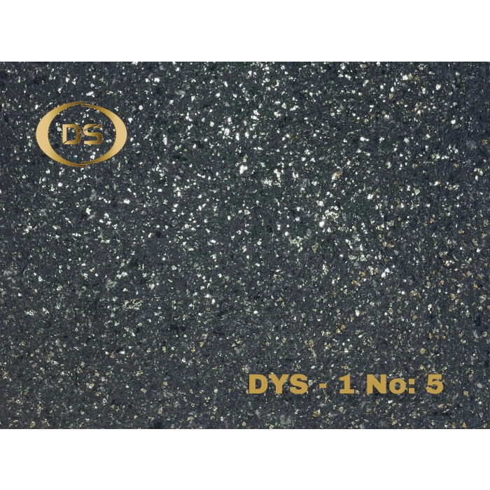 DYS - 1 No: 5