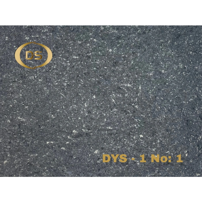 DYS - 1 No: 1 (SADE KOYU GRİ)