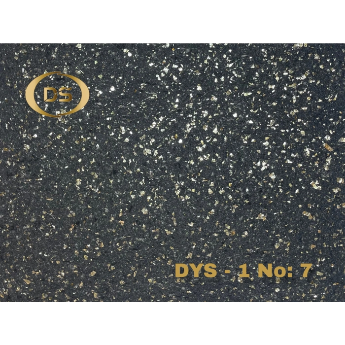 DYS - 1 No: 7