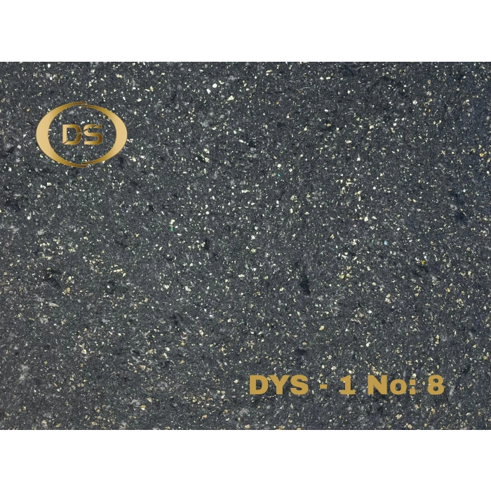 DYS - 1 No: 8
