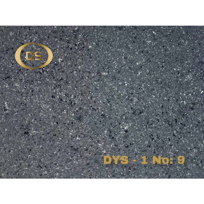 DYS - 1 No: 9