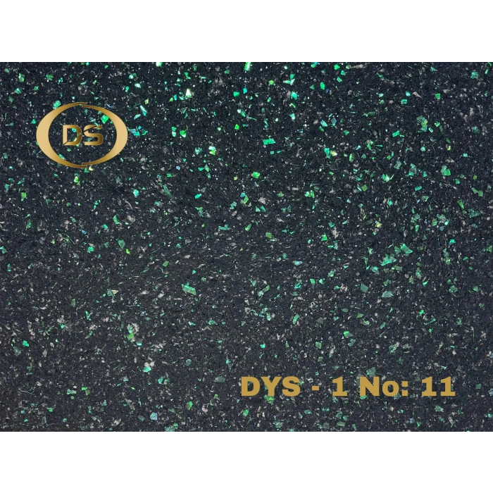 DYS - 1 No: 11