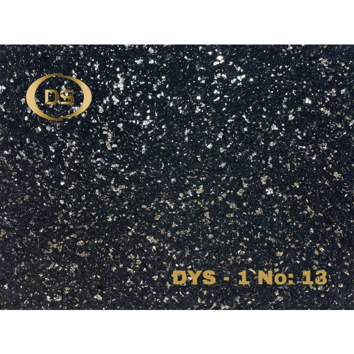 DYS - 1 No: 13