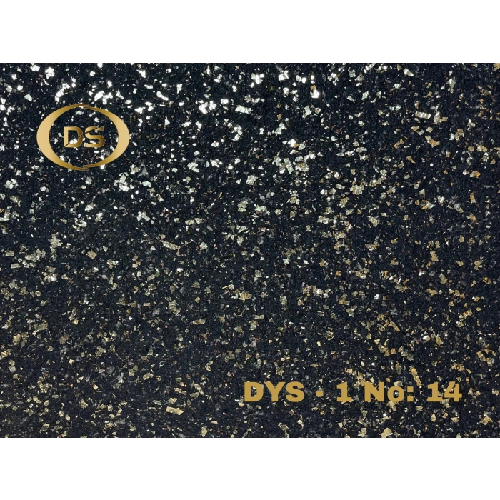 DYS - 1 No: 14