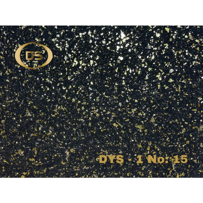 DYS - 1 No: 15