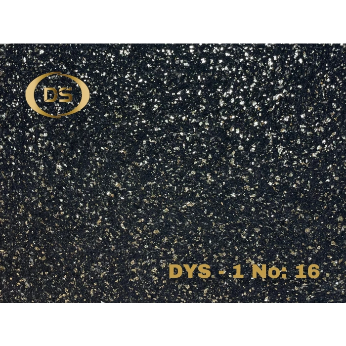 DYS - 1 No: 16
