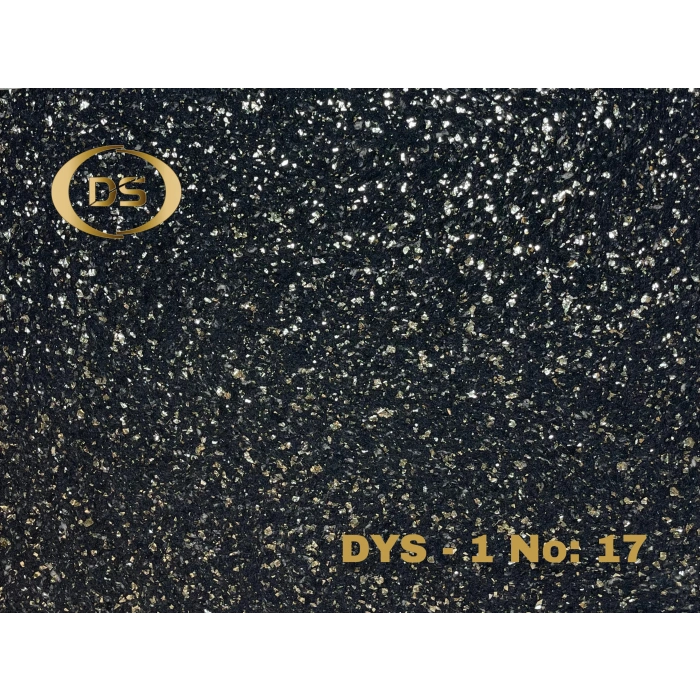 DYS - 1 No: 17