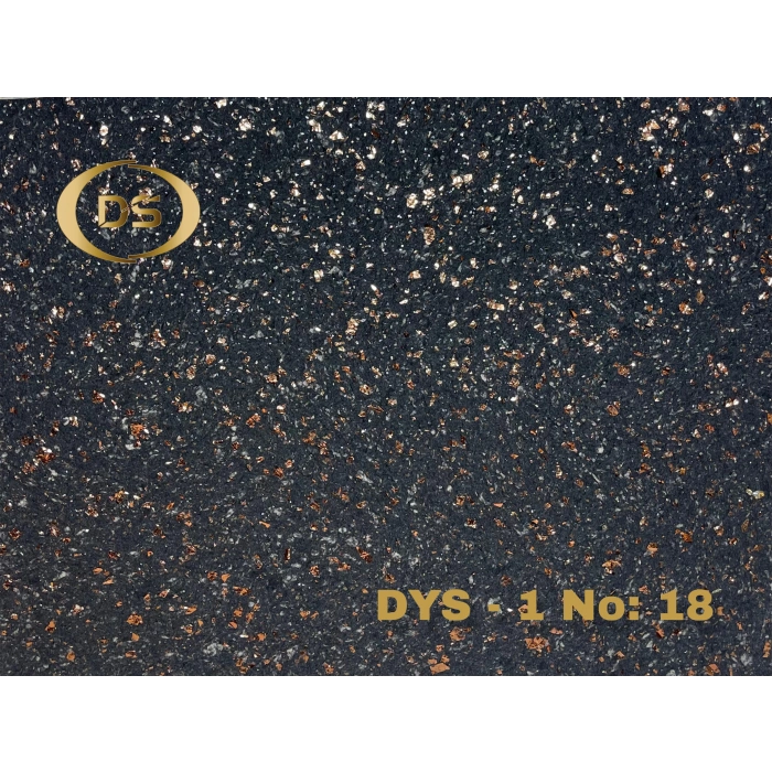 DYS - 1 No: 18