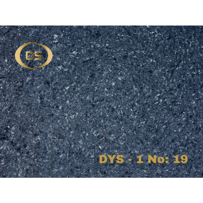 DYS - 1 No: 19 (SADE LACİVERT)