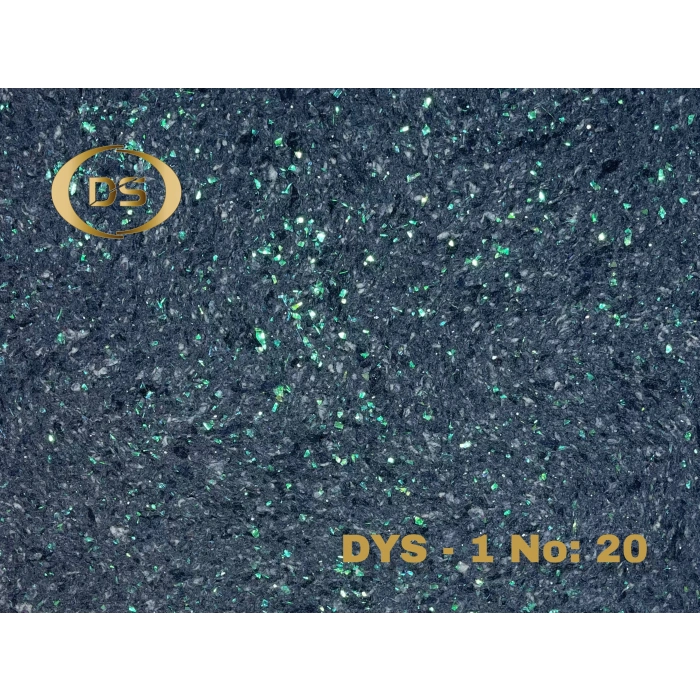 DYS - 1 No: 20