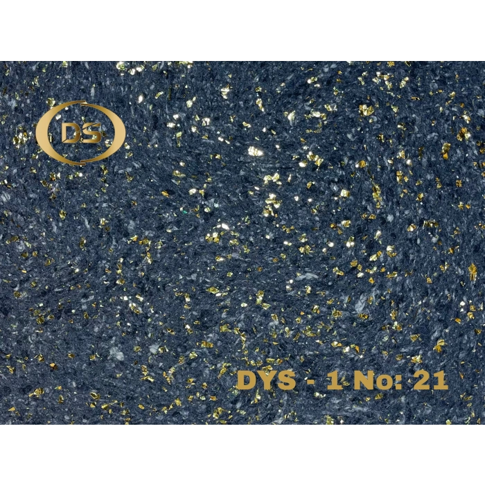 DYS - 1 No: 21