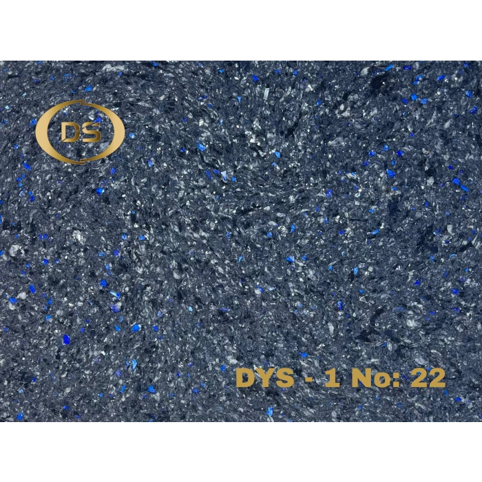 DYS - 1 No: 22