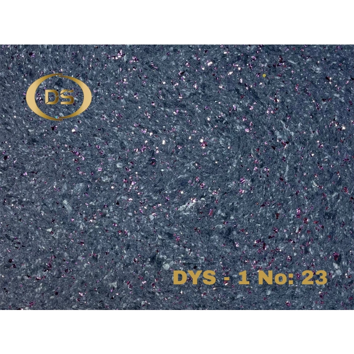 DYS - 1 No: 23