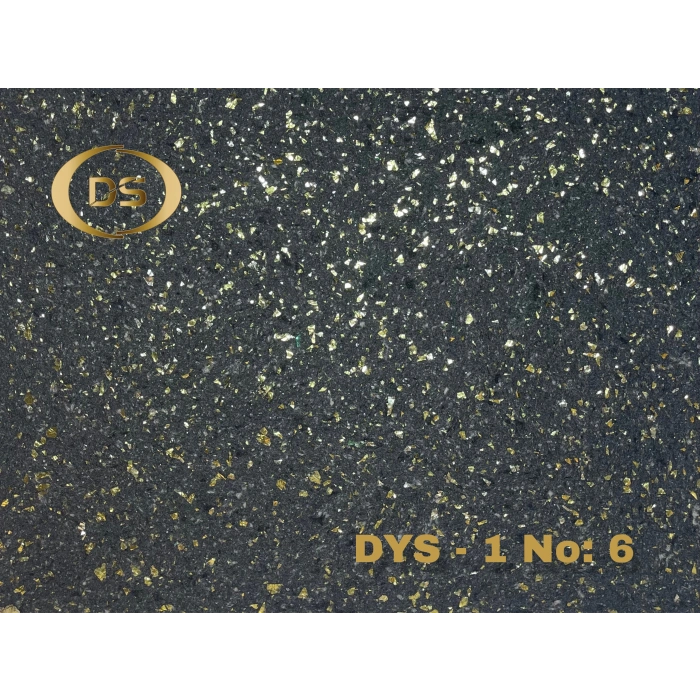DYS - 1 No: 6