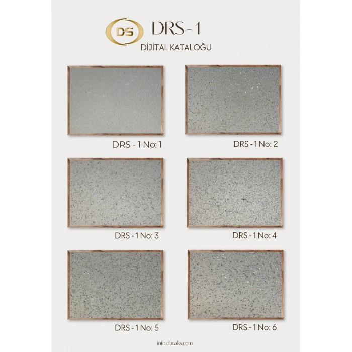DRS - 1 No: 18