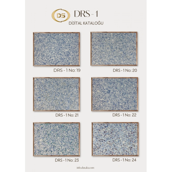 DRS - 1 No: 14
