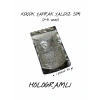 HOLOGRAMLI İRİ YAPRAK YALDIZ SİM (3-5 mm) 40 gr