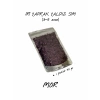 MOR İRİ YAPRAK YALDIZ SİM (3-5 mm) 40 gr