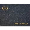 DYS - 1 No: 10 (SADE SİYAH)