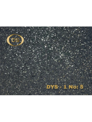 DYS - 1 No: 5